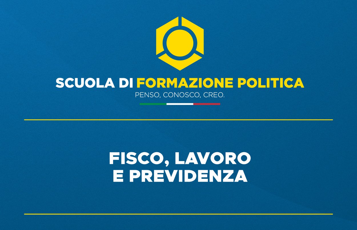 programma scuola di formazione 2026-05