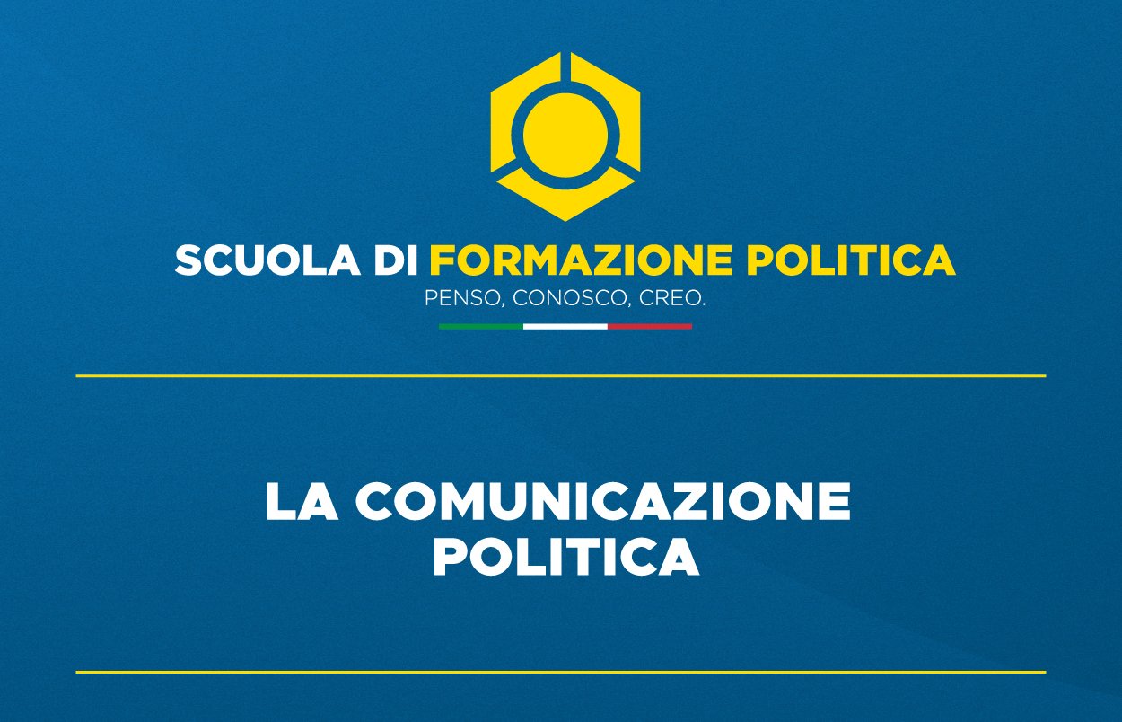 programma scuola di formazione 2026-06